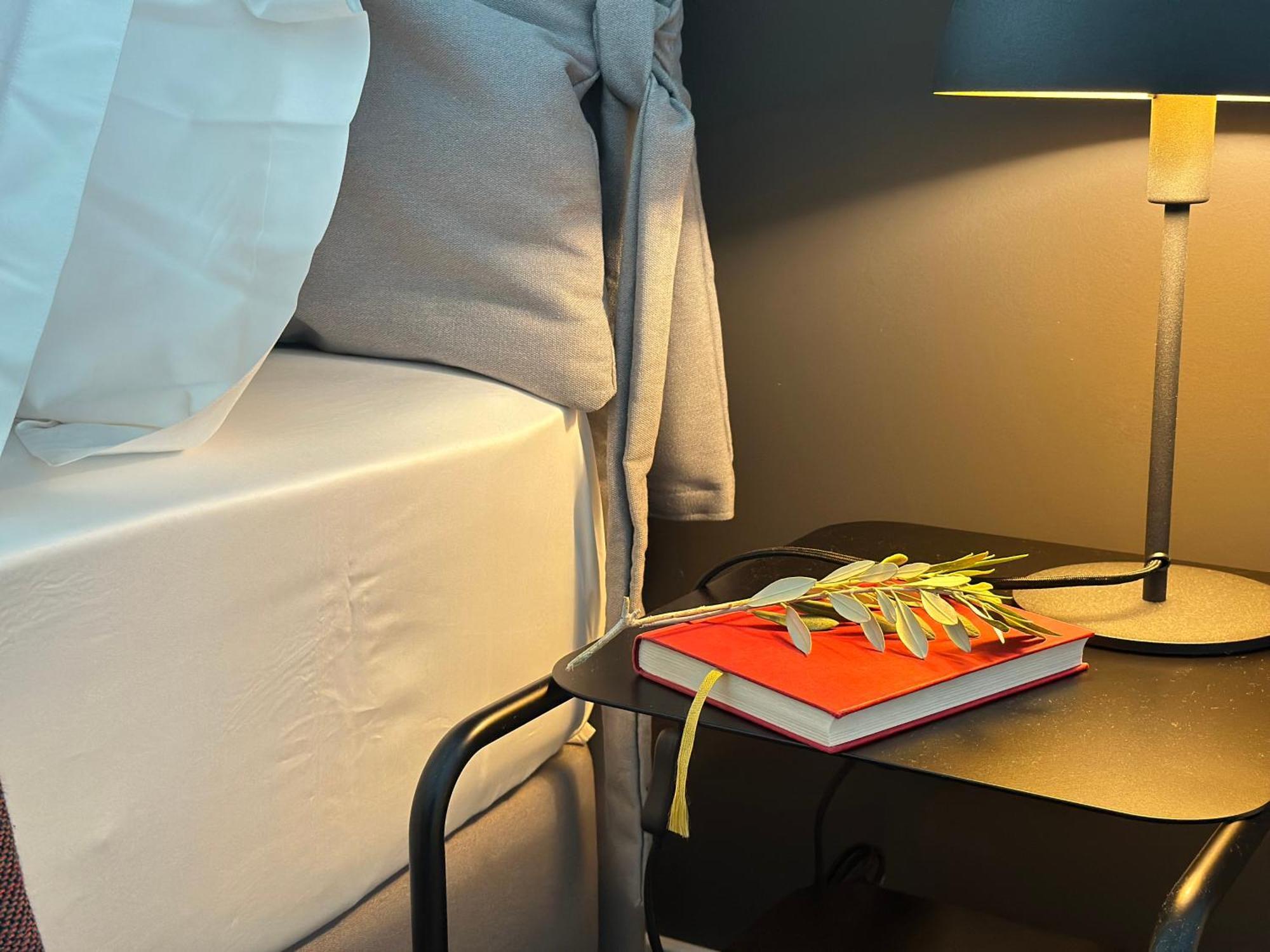 Sunset Gardens - Holiday Apartments - By Tlv Living ลิมาซอล ภายนอก รูปภาพ