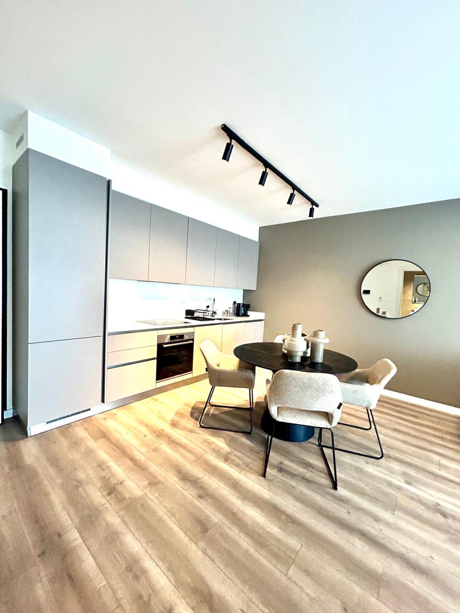 Sunset Gardens - Holiday Apartments - By Tlv Living ลิมาซอล ภายนอก รูปภาพ