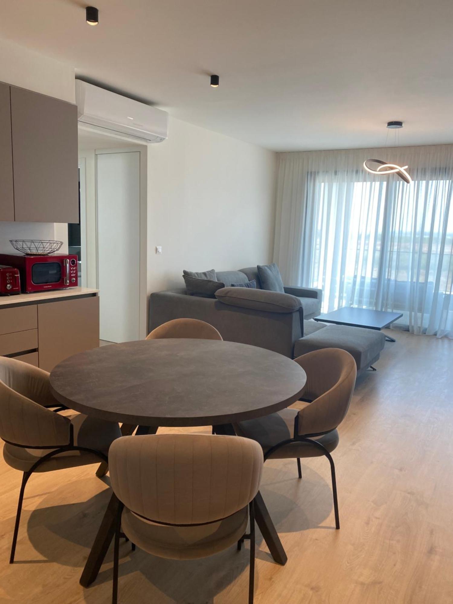 Sunset Gardens - Holiday Apartments - By Tlv Living ลิมาซอล ภายนอก รูปภาพ