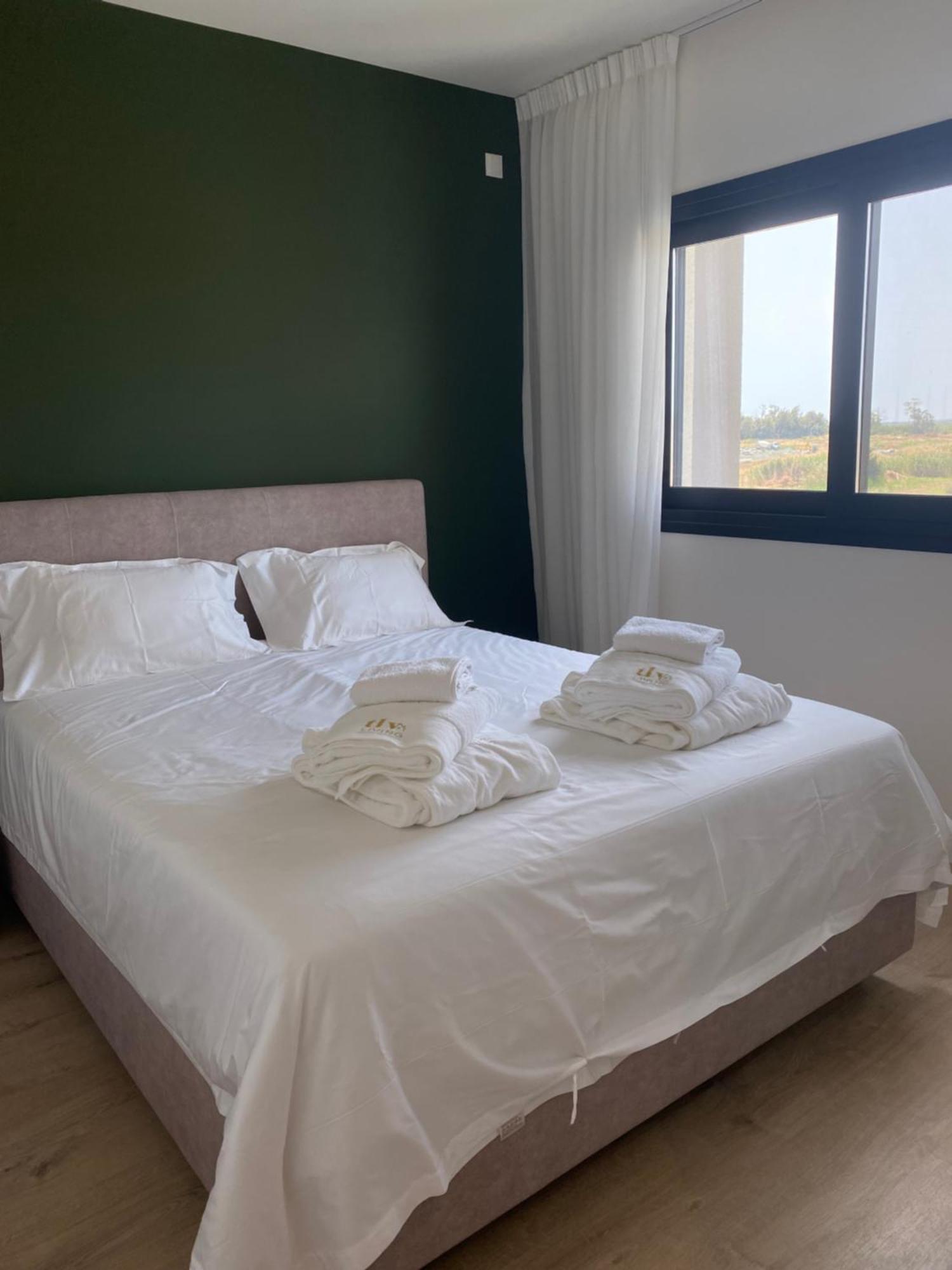 Sunset Gardens - Holiday Apartments - By Tlv Living ลิมาซอล ภายนอก รูปภาพ