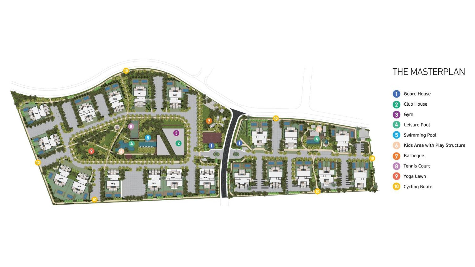 Sunset Gardens - Holiday Apartments - By Tlv Living ลิมาซอล ภายนอก รูปภาพ