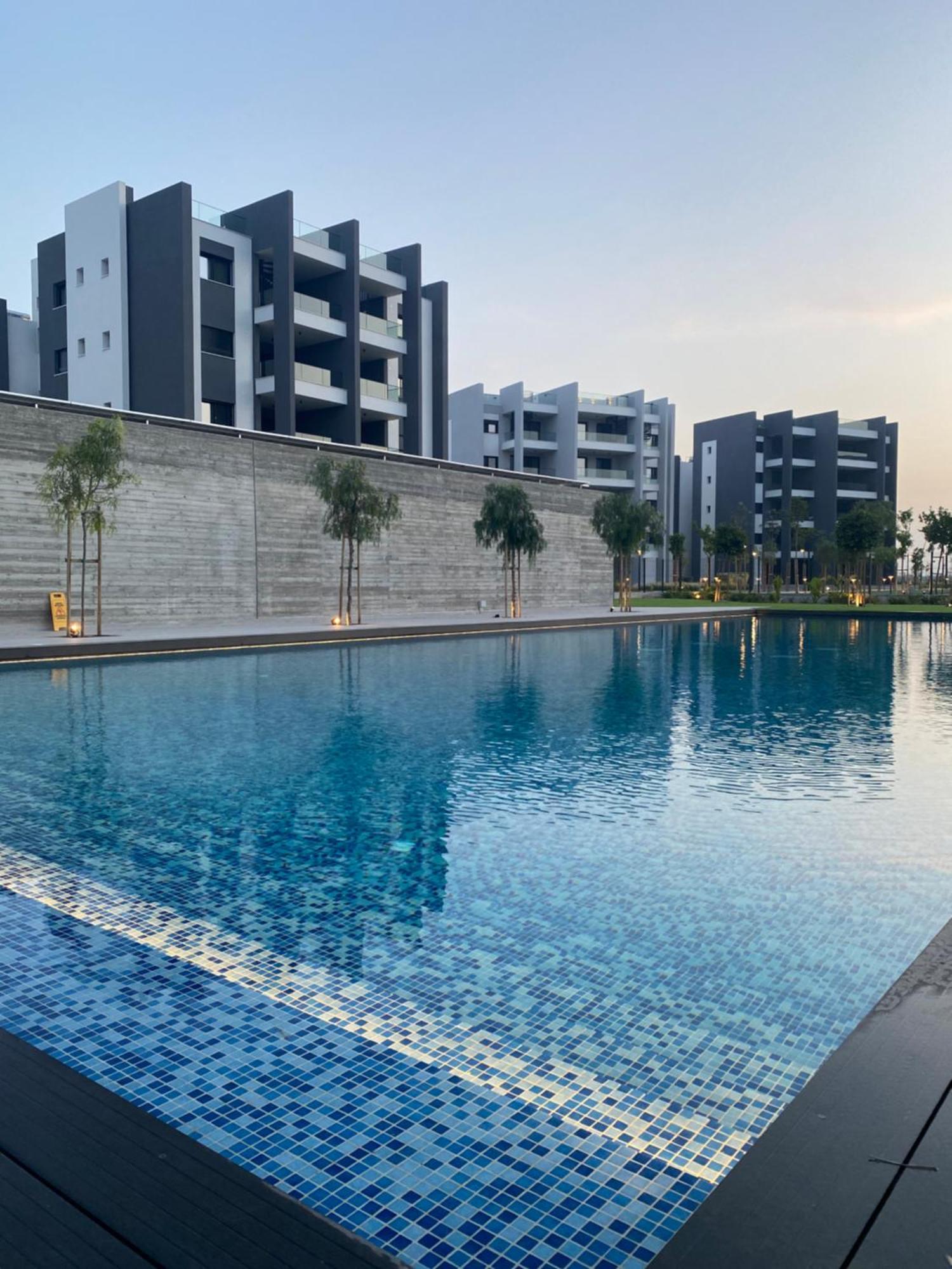 Sunset Gardens - Holiday Apartments - By Tlv Living ลิมาซอล ภายนอก รูปภาพ