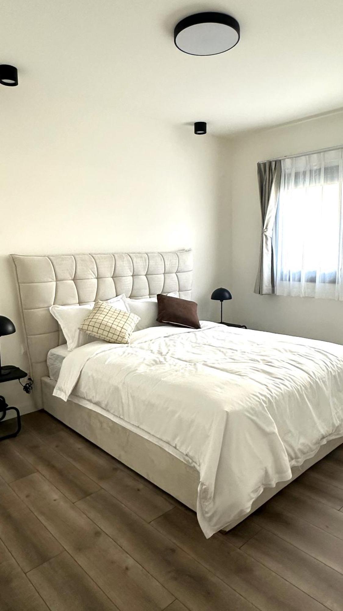 Sunset Gardens - Holiday Apartments - By Tlv Living ลิมาซอล ภายนอก รูปภาพ
