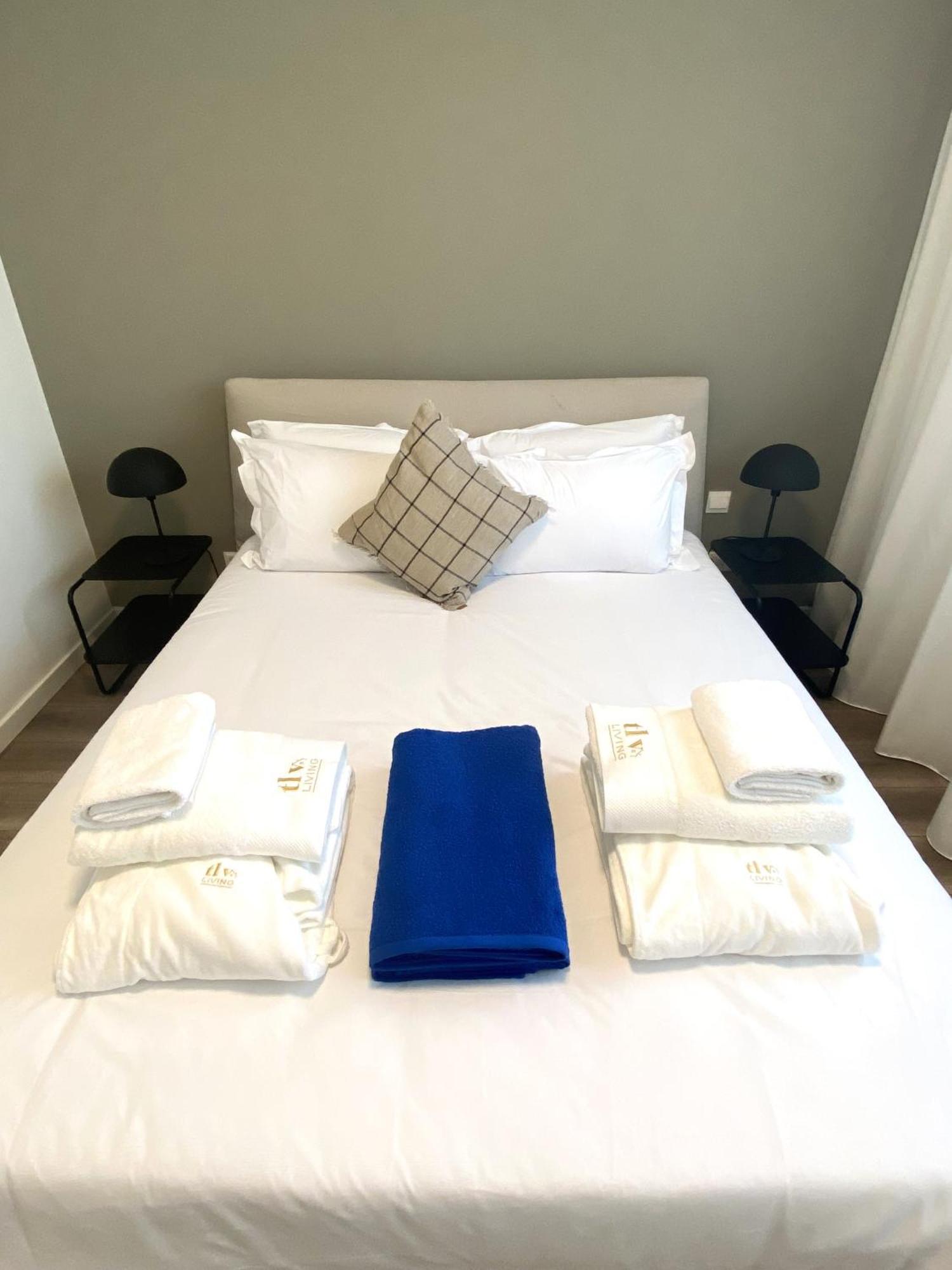 Sunset Gardens - Holiday Apartments - By Tlv Living ลิมาซอล ภายนอก รูปภาพ