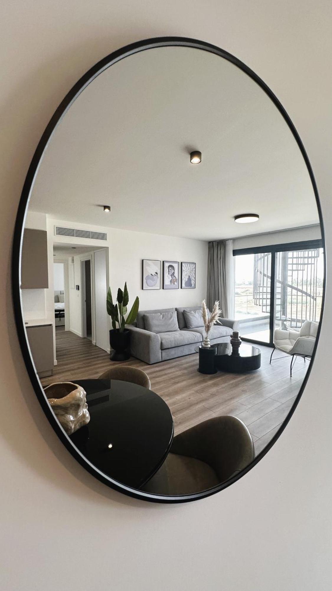 Sunset Gardens - Holiday Apartments - By Tlv Living ลิมาซอล ภายนอก รูปภาพ