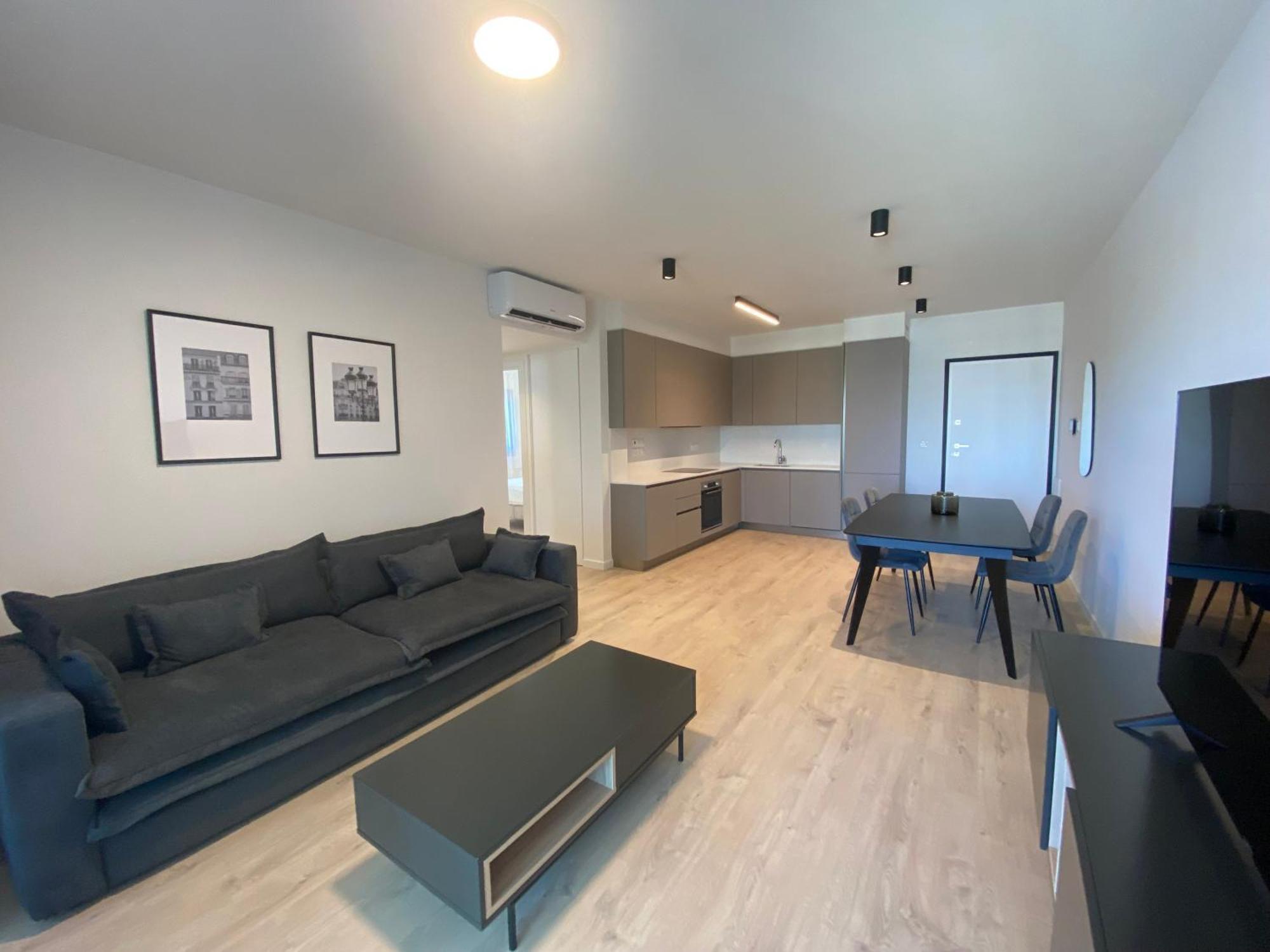 Sunset Gardens - Holiday Apartments - By Tlv Living ลิมาซอล ภายนอก รูปภาพ