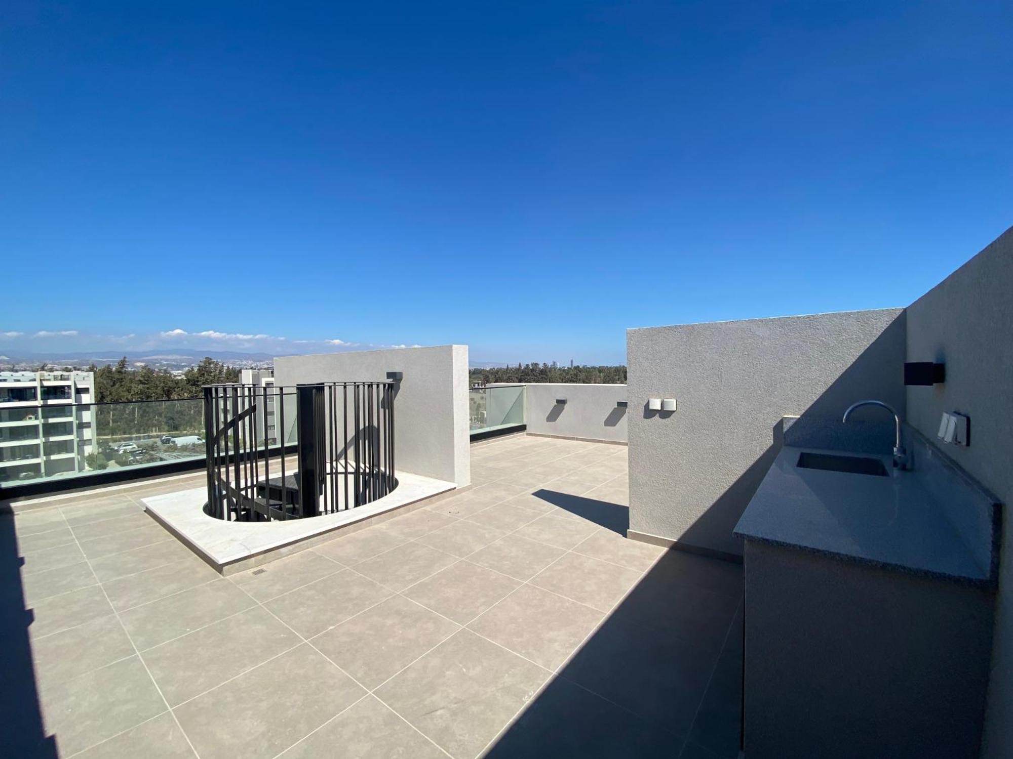 Sunset Gardens - Holiday Apartments - By Tlv Living ลิมาซอล ภายนอก รูปภาพ