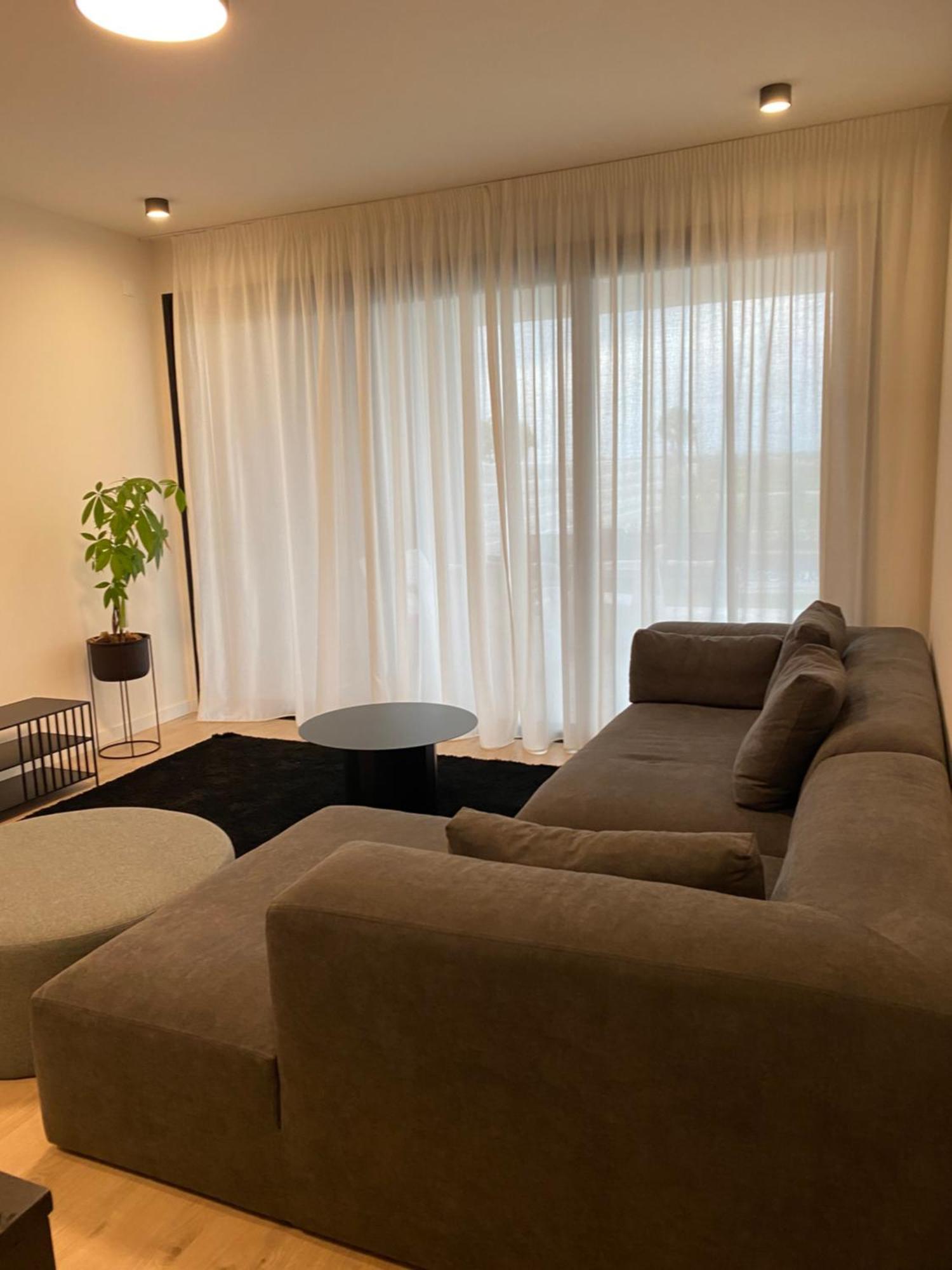 Sunset Gardens - Holiday Apartments - By Tlv Living ลิมาซอล ภายนอก รูปภาพ