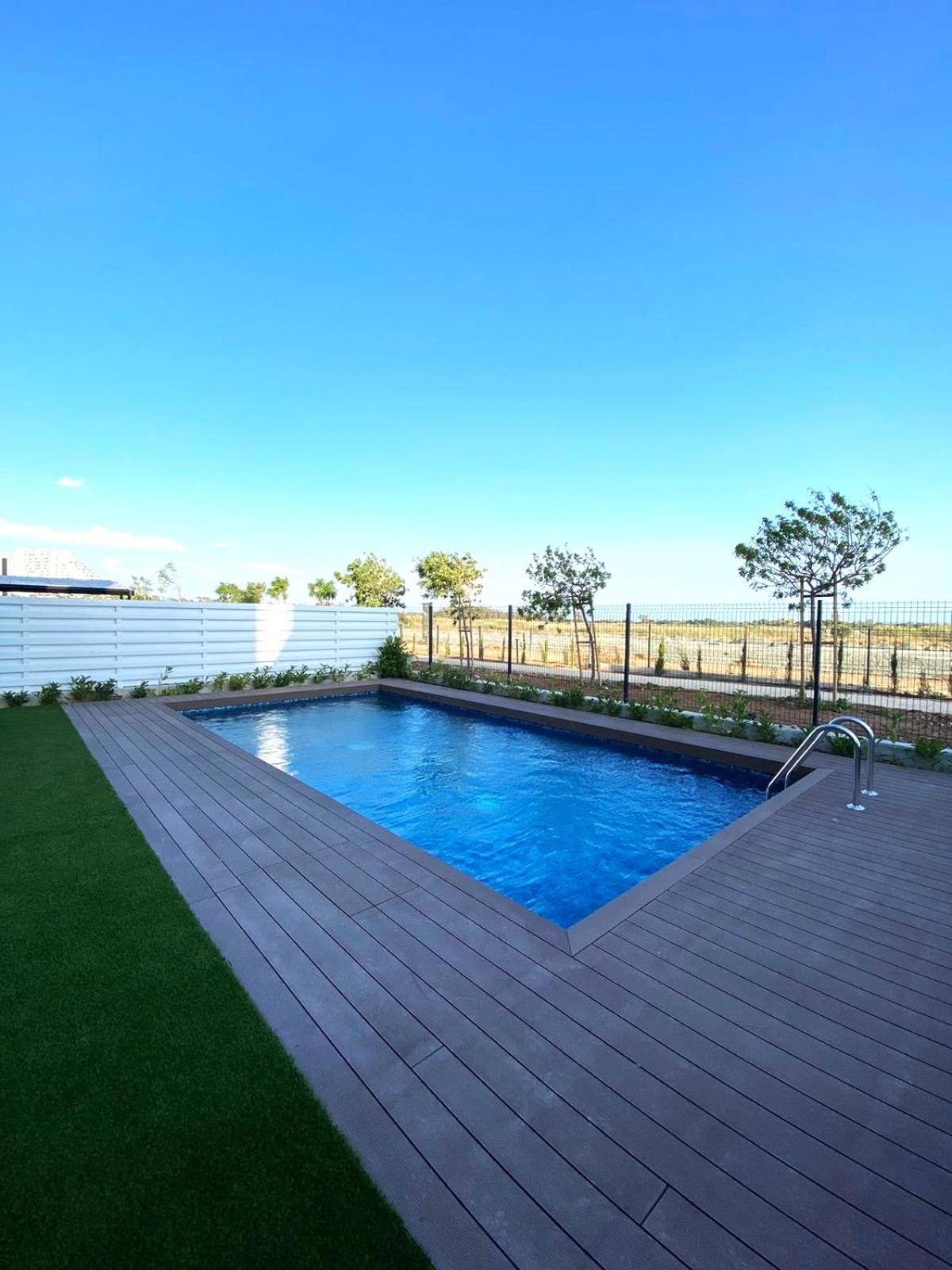 Sunset Gardens - Holiday Apartments - By Tlv Living ลิมาซอล ภายนอก รูปภาพ