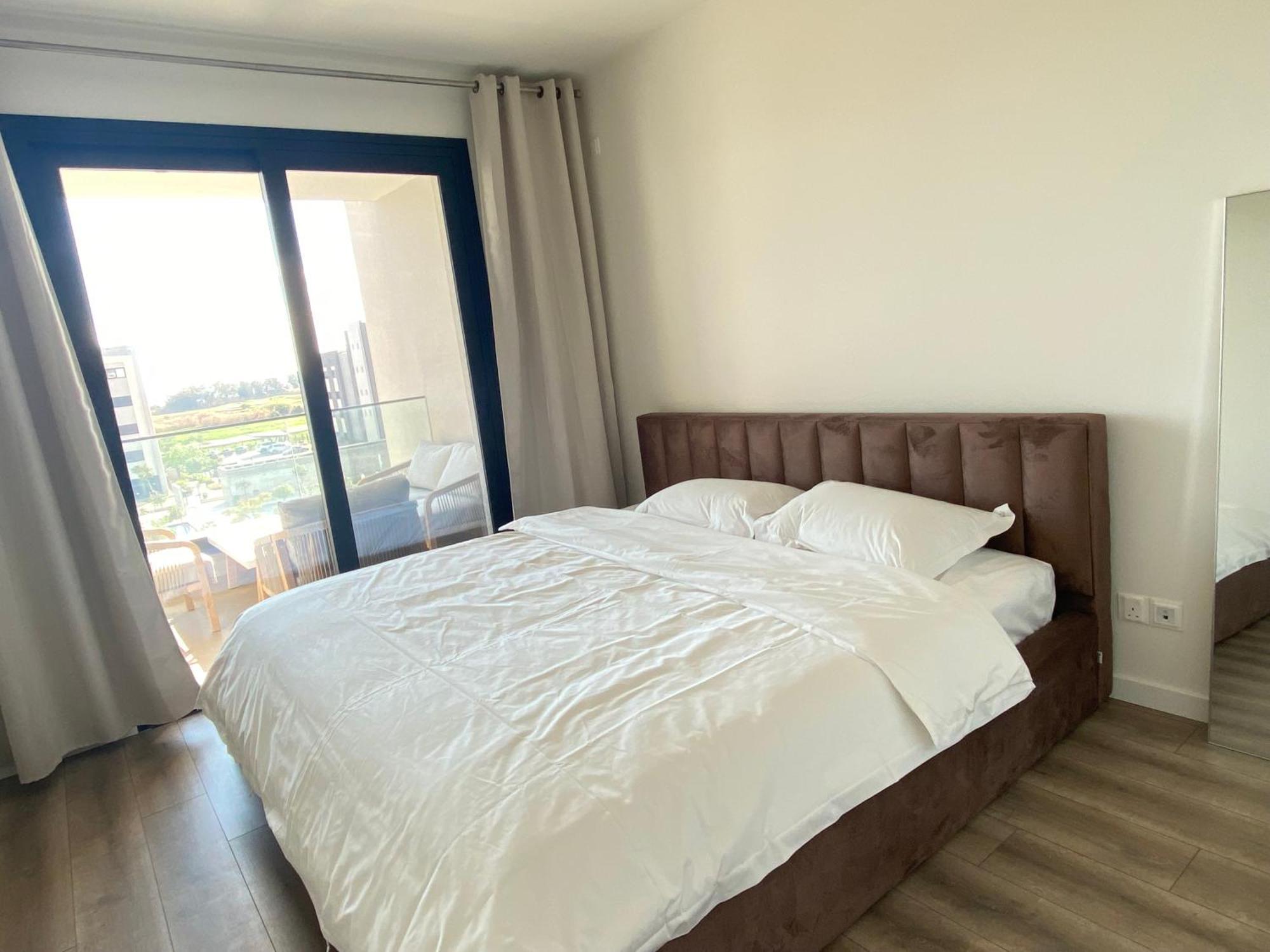 Sunset Gardens - Holiday Apartments - By Tlv Living ลิมาซอล ห้อง รูปภาพ