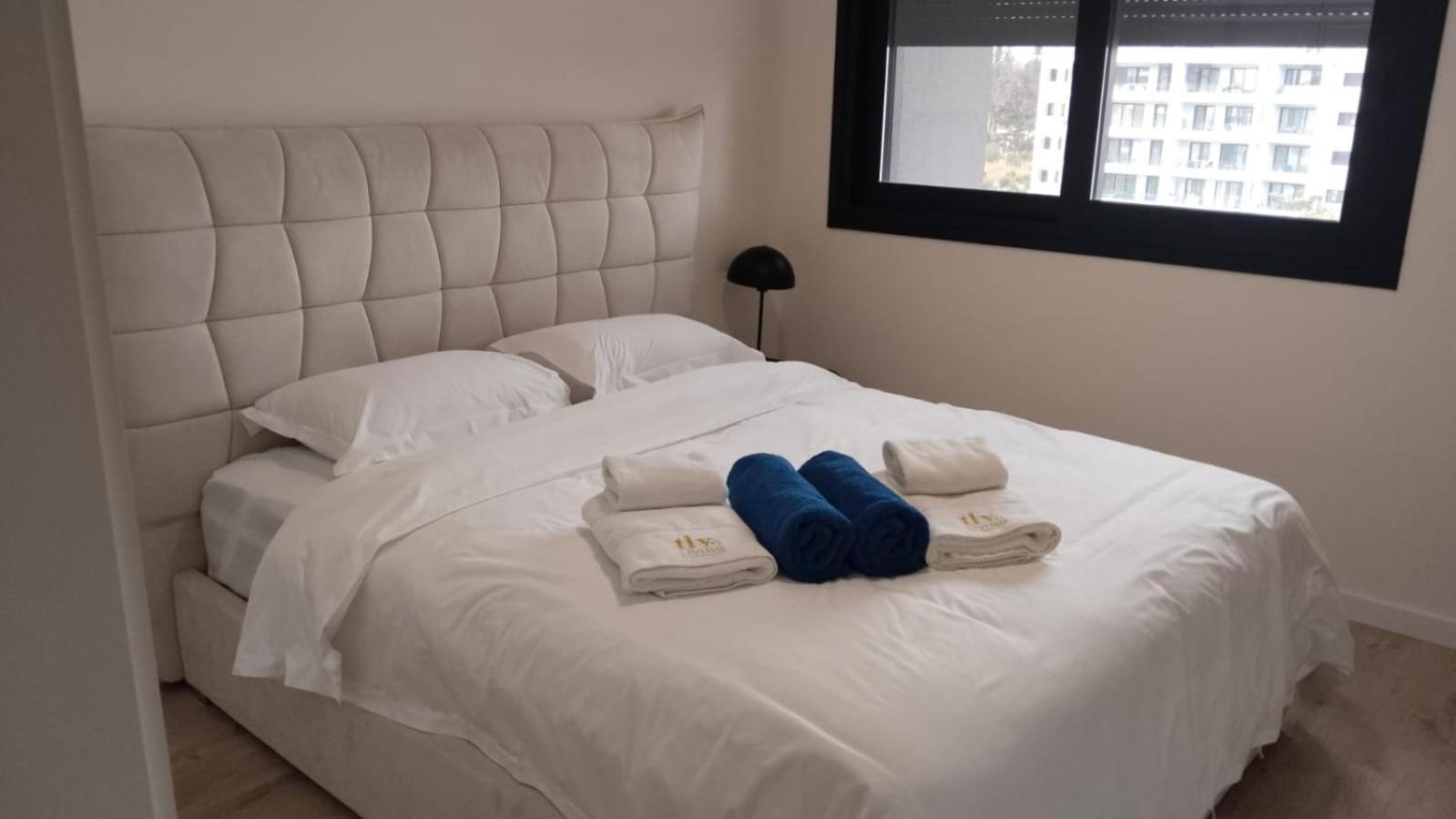 Sunset Gardens - Holiday Apartments - By Tlv Living ลิมาซอล ภายนอก รูปภาพ